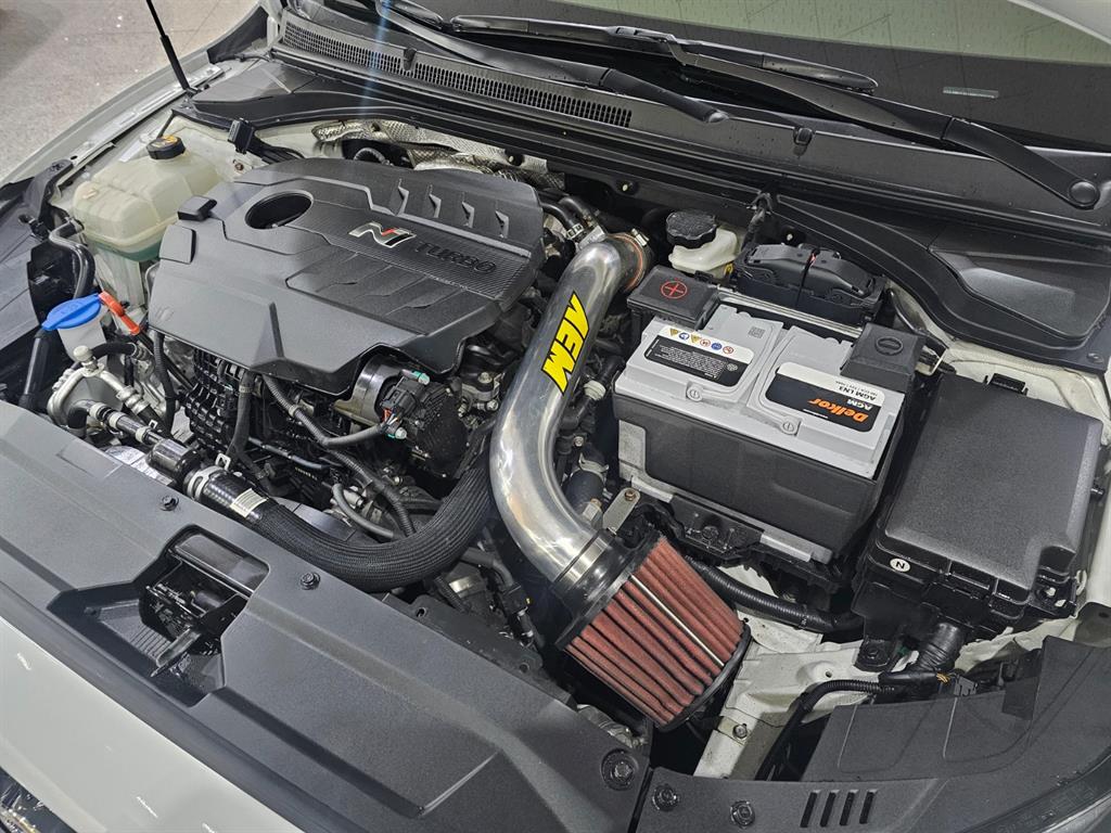 HYUNDAI Veloster - Vista 8