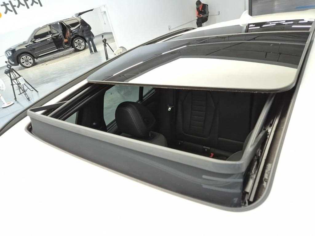 BMW X3 2021 Blanco - Importación desde Corea - HF Imports Iquique - Foto 13