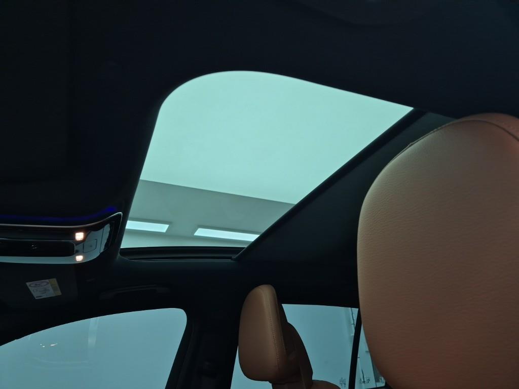 Mercedes Benz GLC Class 2024 Blanco - Importación desde Corea - HF Imports Iquique - Foto 13