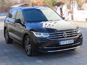 Volkswagen Tiguan - Vista 4