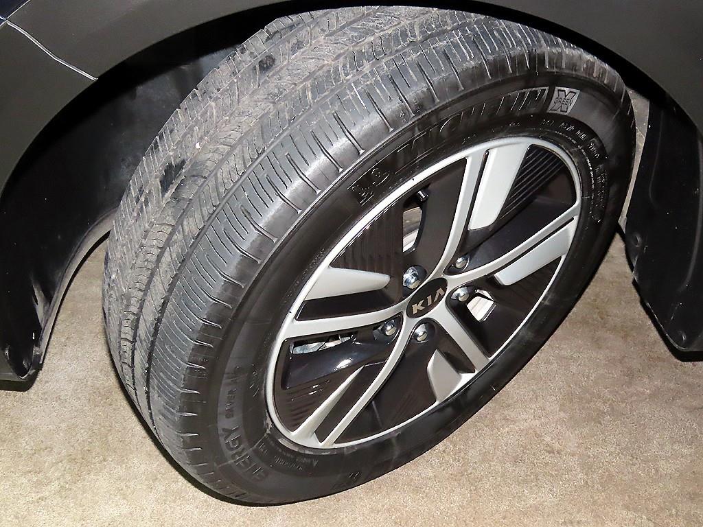 KIA Niro 2020 - Importación desde Corea - HF Imports Iquique - Foto 20