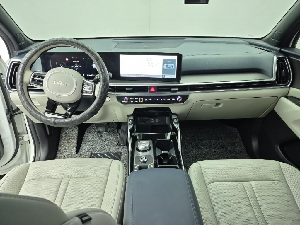 KIA Sorento - Vista 5