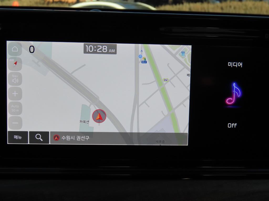 KIA K5 2023 Negro - Importación desde Corea - HF Imports Iquique - Foto 14