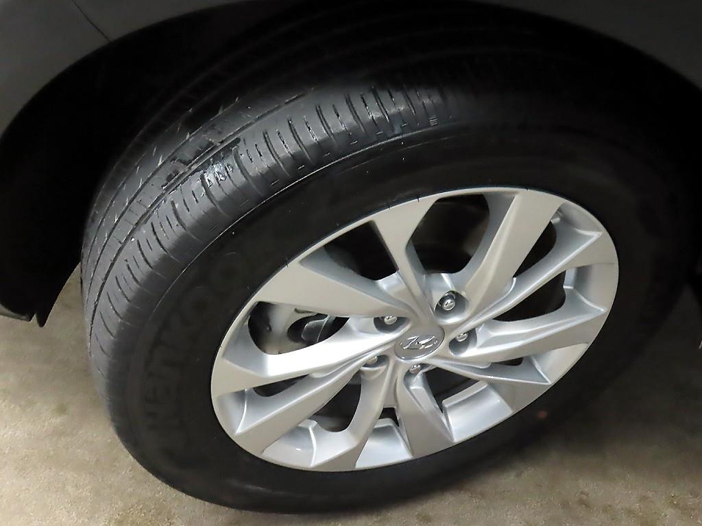 HYUNDAI Tucson 2020 Gris - Importación desde Corea - HF Imports Iquique - Foto 20