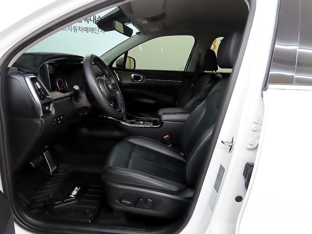 KIA Sorento - Vista 5