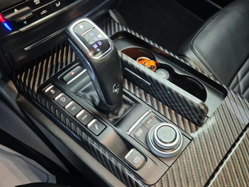 Maserati Ghibli - Vista 8