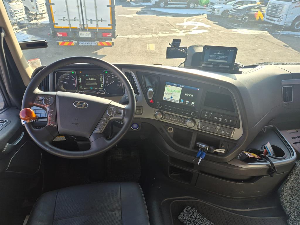 medium and large cargo Rory 2025 Rojo - Importación desde Corea - HF Imports Iquique - Foto 15