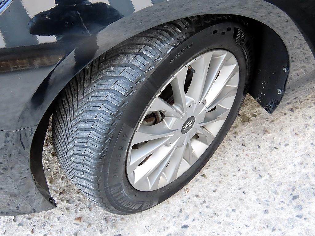 HYUNDAI Sonata 2015 Negro - Importación desde Corea - HF Imports Iquique - Foto 19