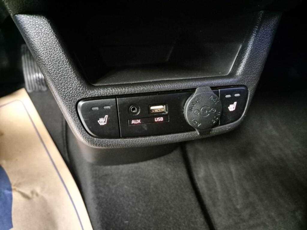 KIA Ray 2018 Rojo - Importación desde Corea - HF Imports Iquique - Foto 16