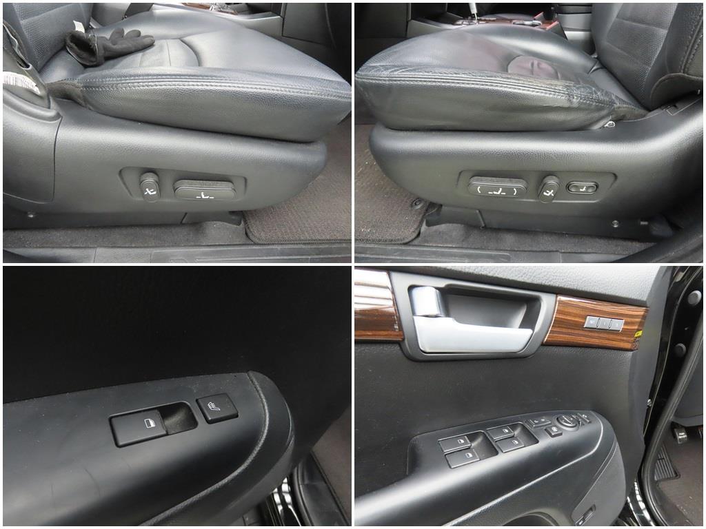 KIA Mohave 2018 Negro - Importación desde Corea - HF Imports Iquique - Foto 17