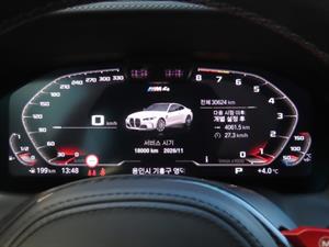 BMW 4 Series - Vista 10