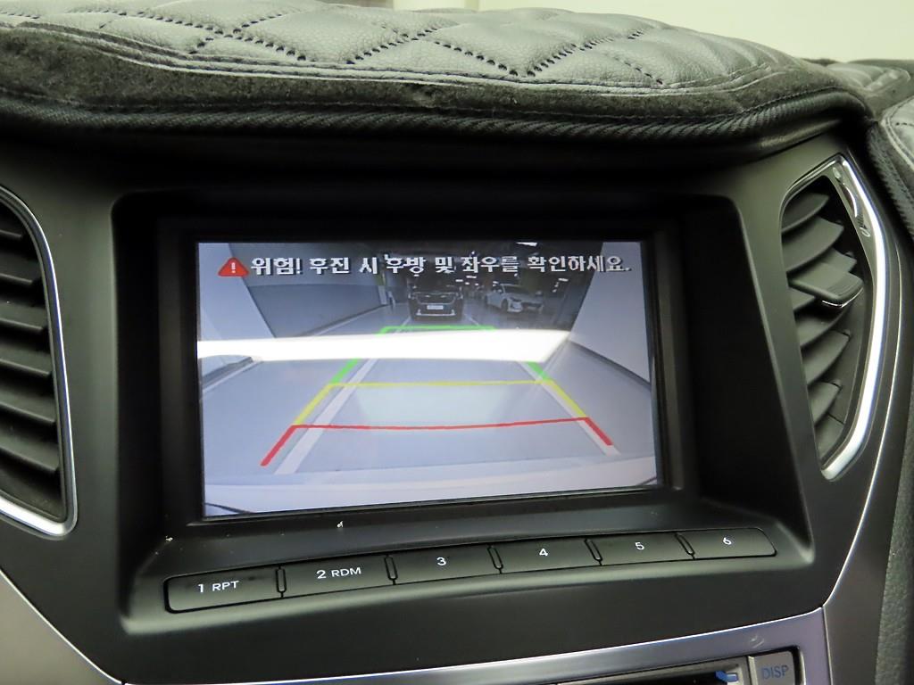 HYUNDAI Grandeur 2015 - Importación desde Corea - HF Imports Iquique - Foto 19