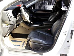 HYUNDAI Grandeur - Vista 10