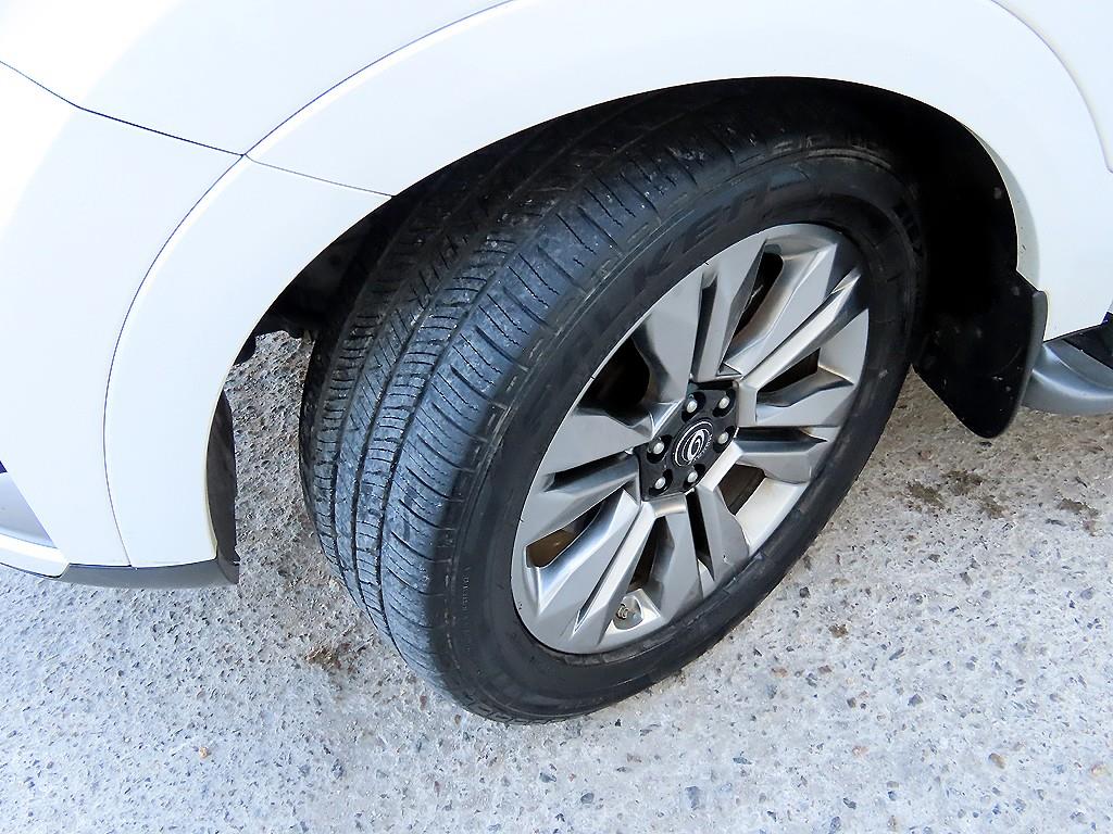 KIA Mohave 2020 Blanco - Importación desde Corea - HF Imports Iquique - Foto 20