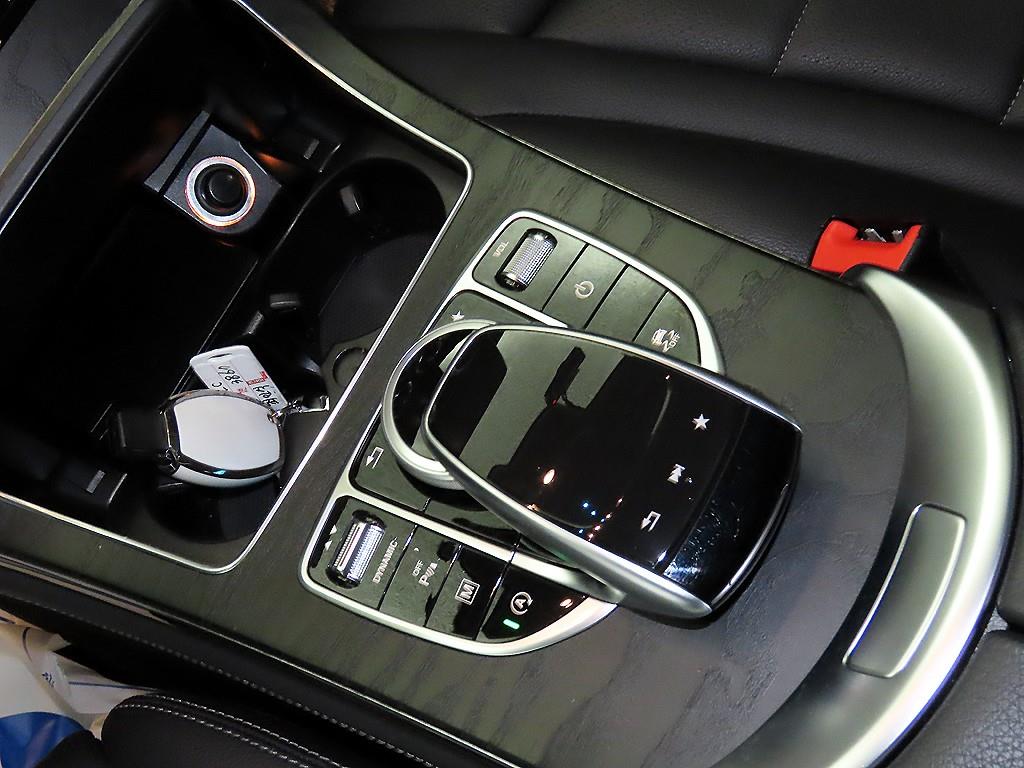 Mercedes Benz GLC Class 2019 - Importación desde Corea - HF Imports Iquique - Foto 13