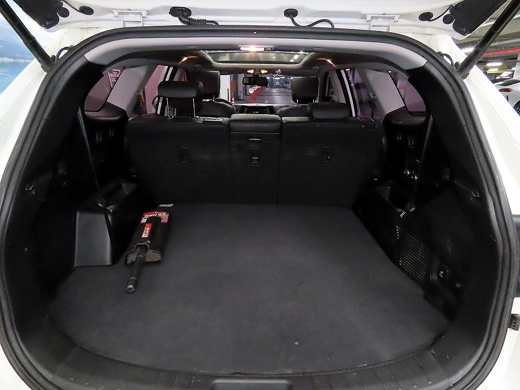 HYUNDAI Maxcruz 2016 Blanco - Importación desde Corea - HF Imports Iquique - Foto 17