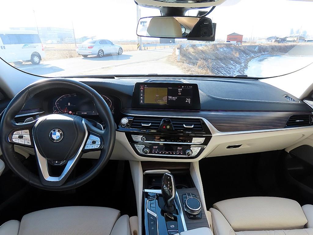 BMW Gran Turismo - Vista 9