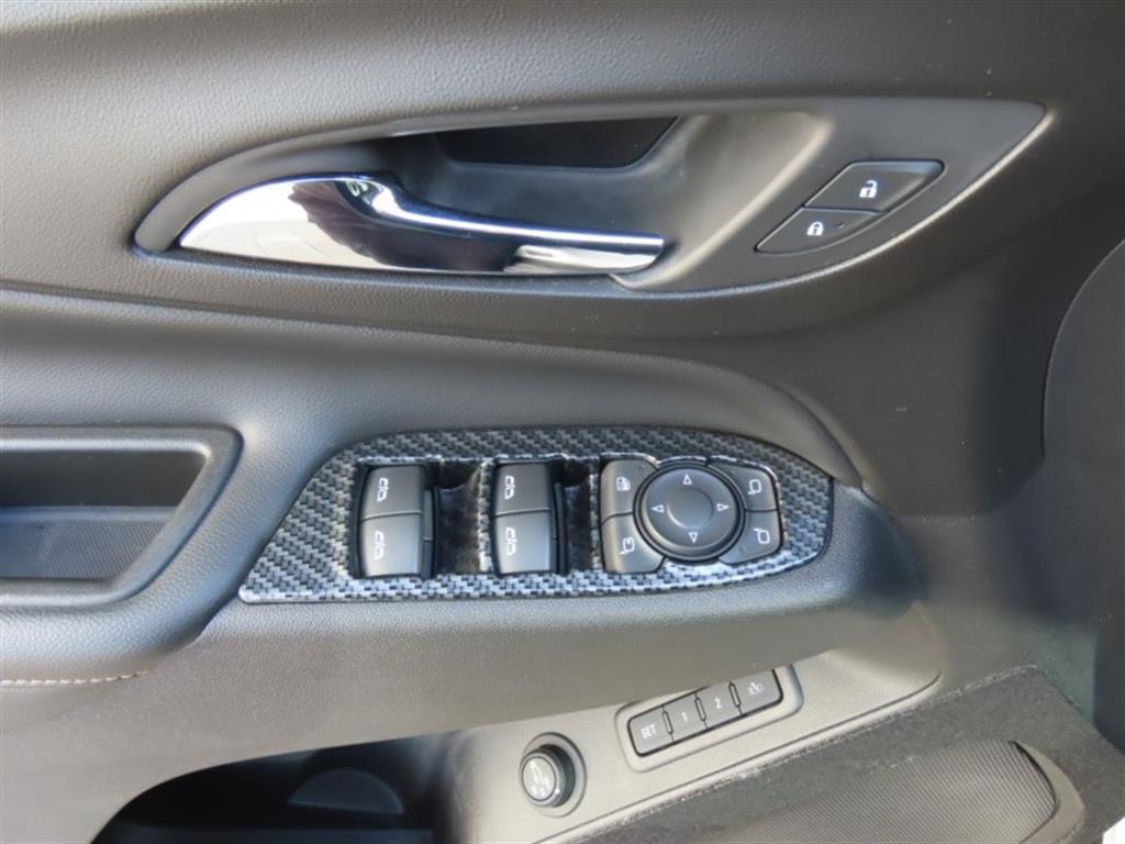 Chevrolet Equinox 2018 - Importación desde Corea - HF Imports Iquique - Foto 12