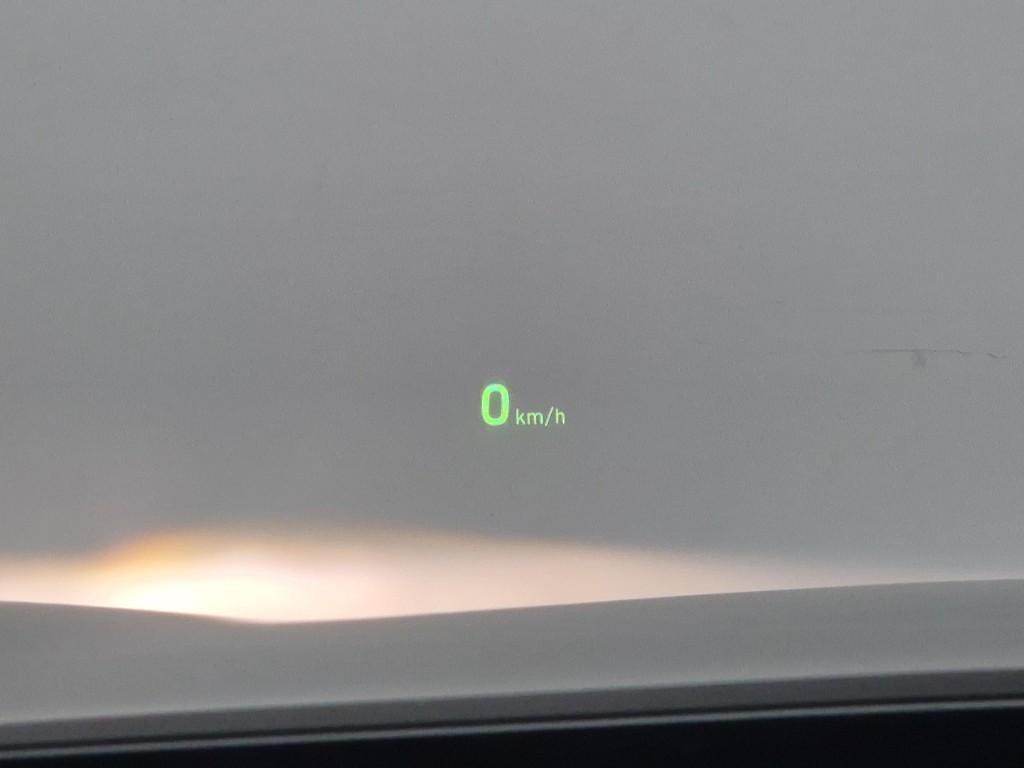 Genesis G80 2018 Negro - Importación desde Corea - HF Imports Iquique - Foto 17