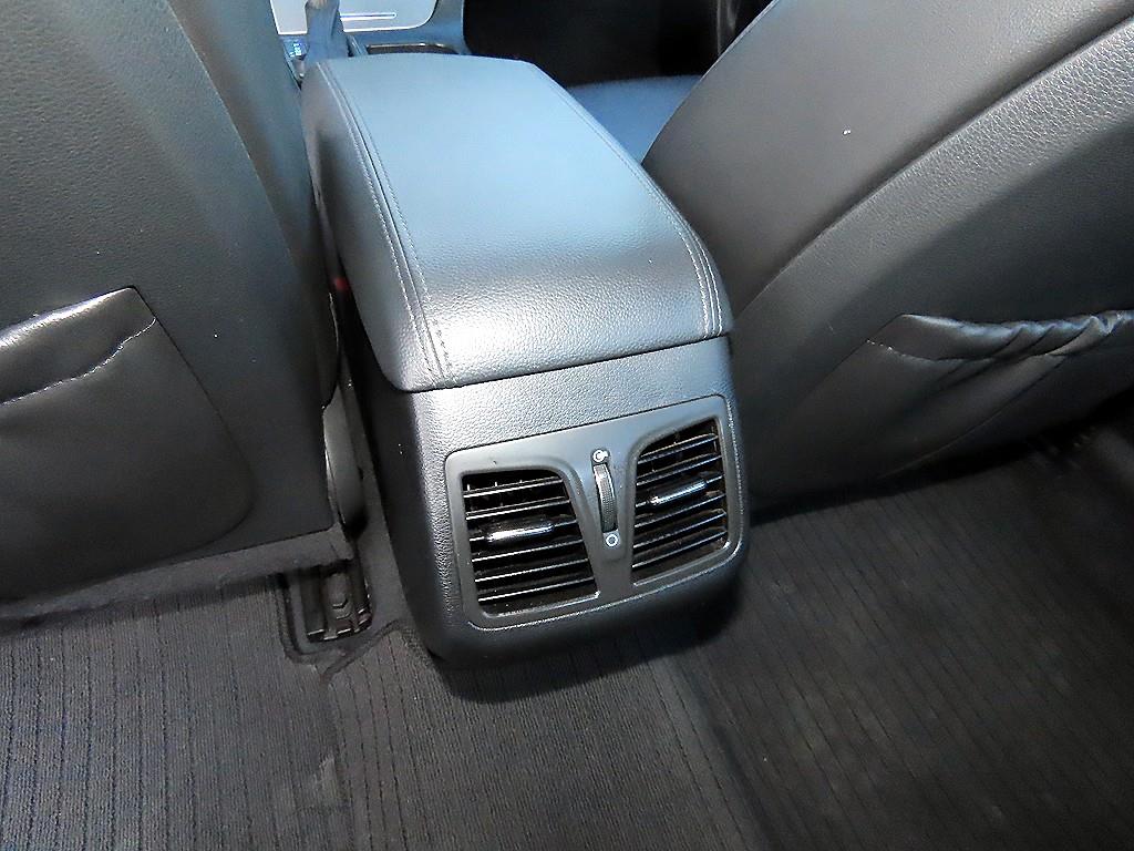 HYUNDAI Sonata 2015 Negro - Importación desde Corea - HF Imports Iquique - Foto 17