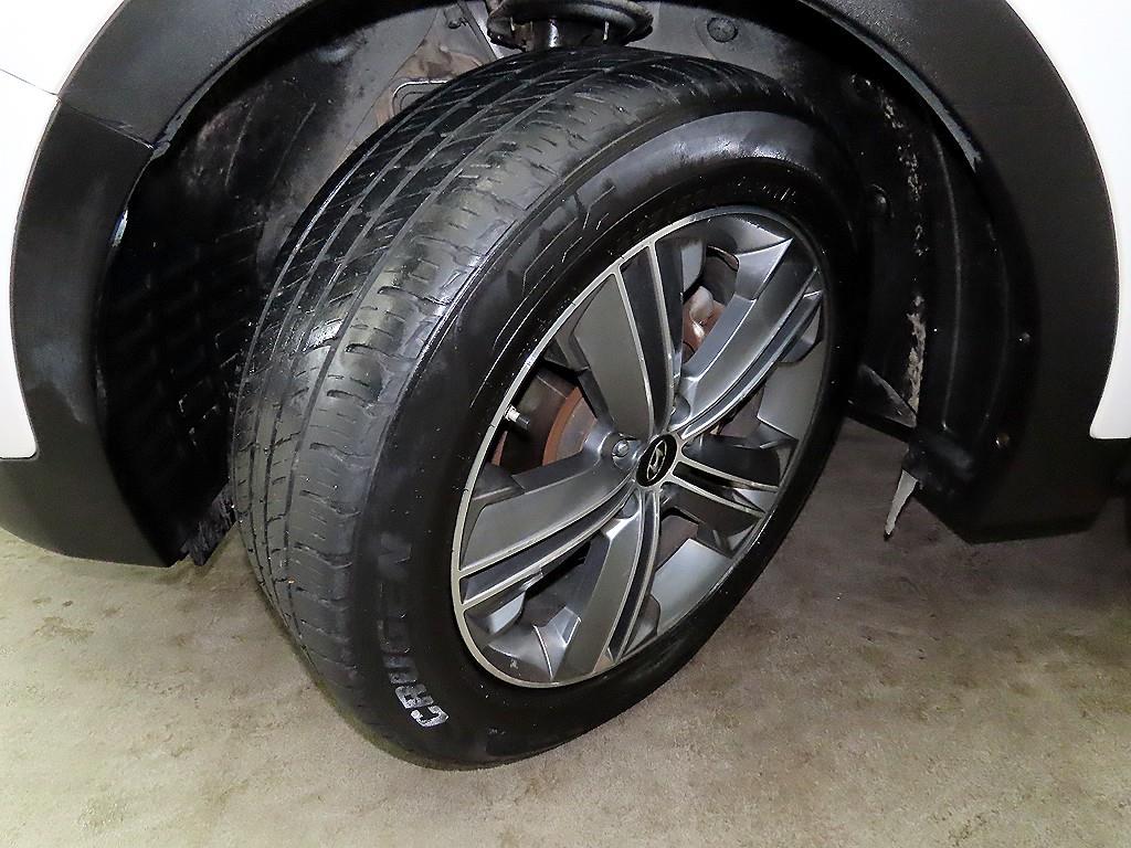 HYUNDAI Maxcruz 2016 Blanco - Importación desde Corea - HF Imports Iquique - Foto 20