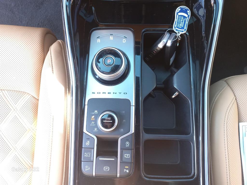 KIA Sorento - Vista 12
