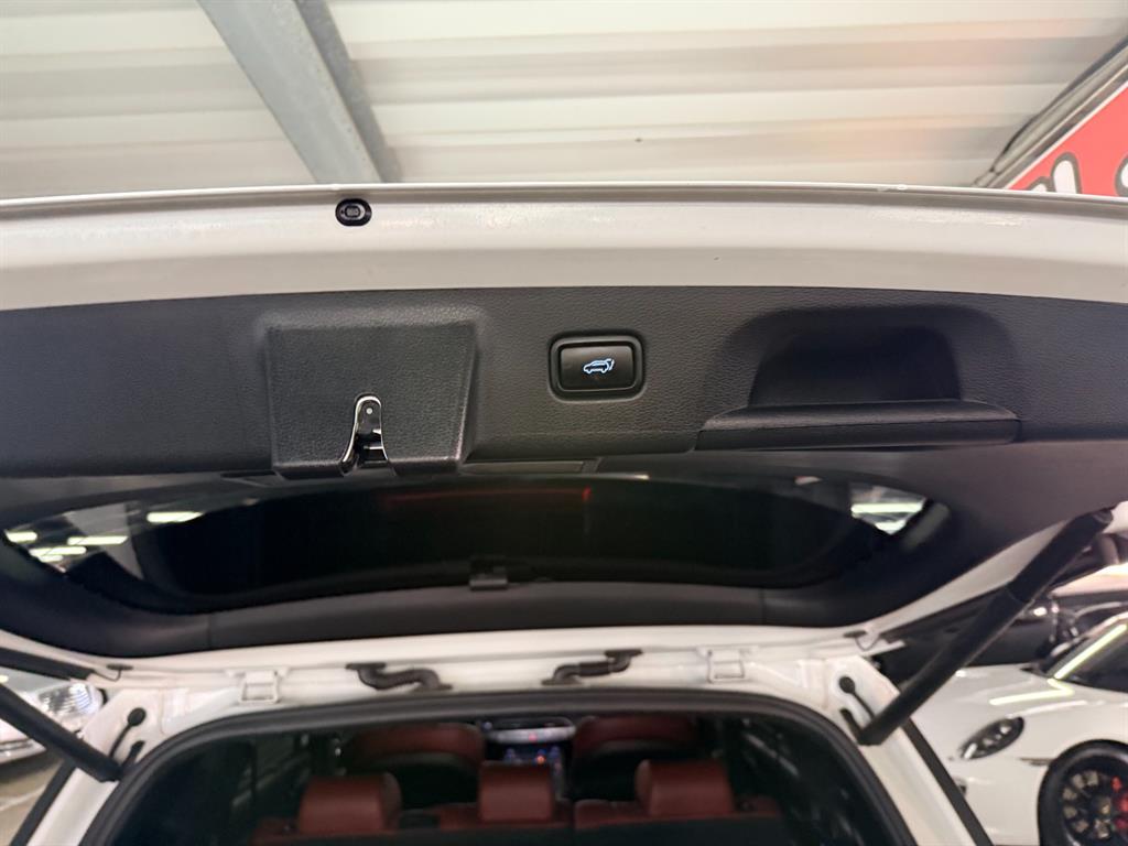 HYUNDAI Palisade - Vista 7