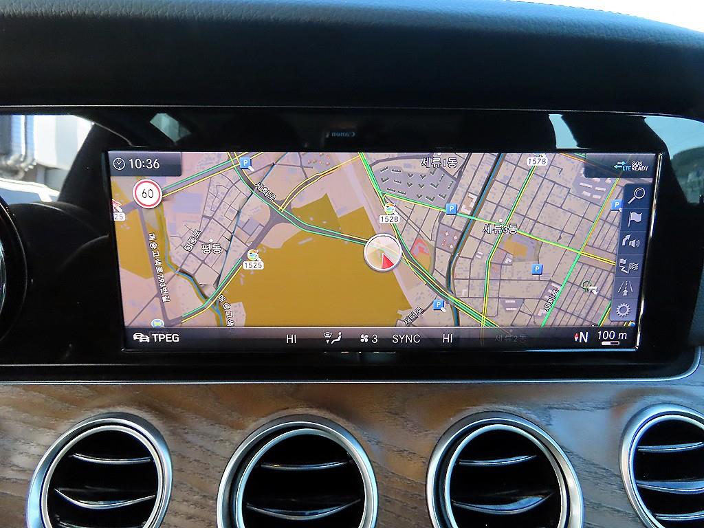 Mercedes Benz E class 2020 Blanco - Importación desde Corea - HF Imports Iquique - Foto 13