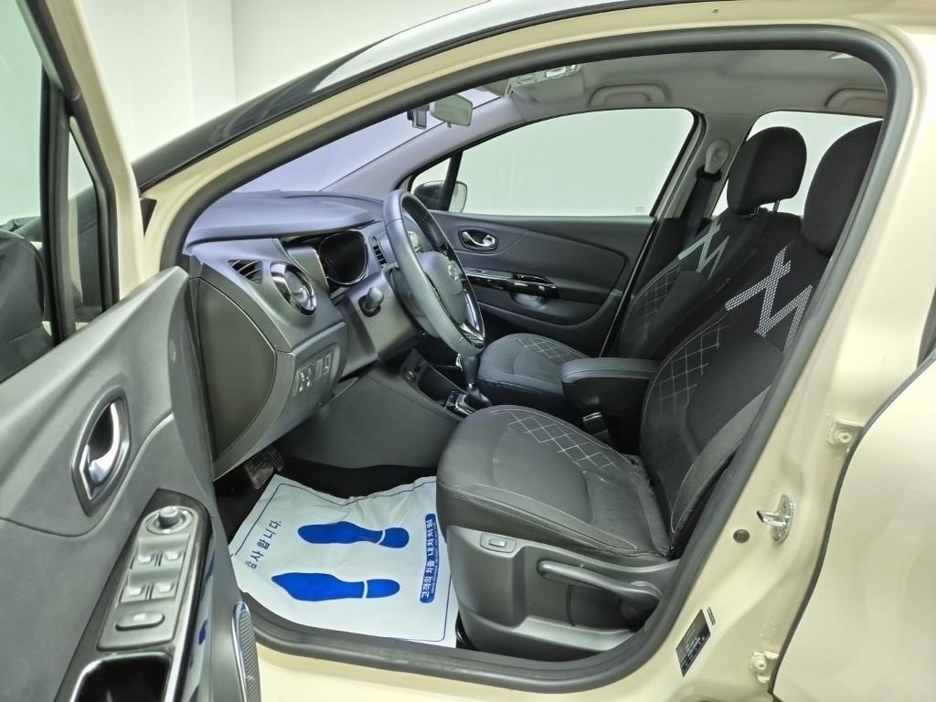 SAMSUNG QM3 2015 the color of pearl - Importación desde Corea - HF Imports Iquique - Foto 18