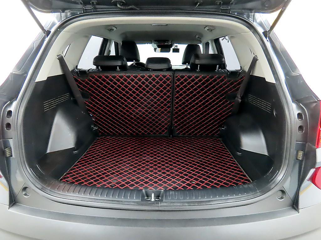 KIA Seltos 2022 - Importación desde Corea - HF Imports Iquique - Foto 18