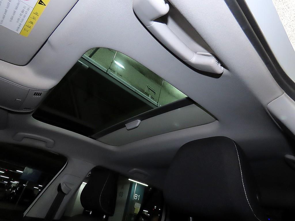 Volkswagen Golf 2015 Blanco - Importación desde Corea - HF Imports Iquique - Foto 16