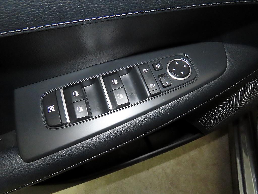 KIA K3 2020 Gris - Importación desde Corea - HF Imports Iquique - Foto 13