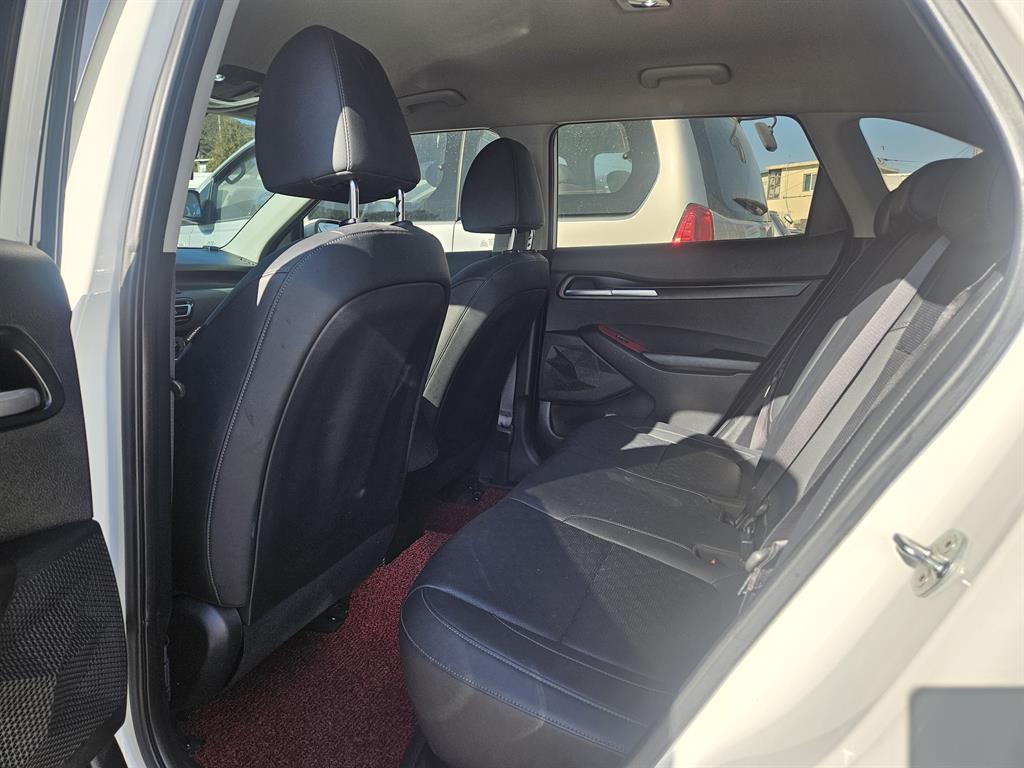 KIA Seltos 2020 Blanco - Importación desde Corea - HF Imports Iquique - Foto 14