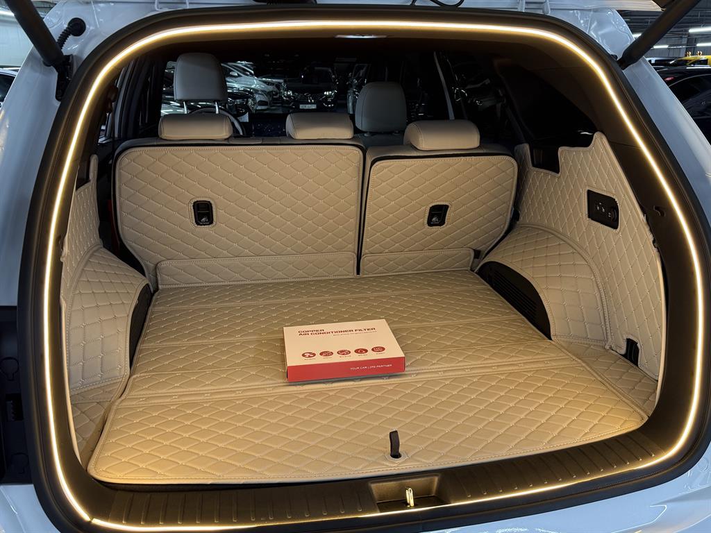 KIA Sorento 2024 Blanco - Importación desde Corea - HF Imports Iquique - Foto 20