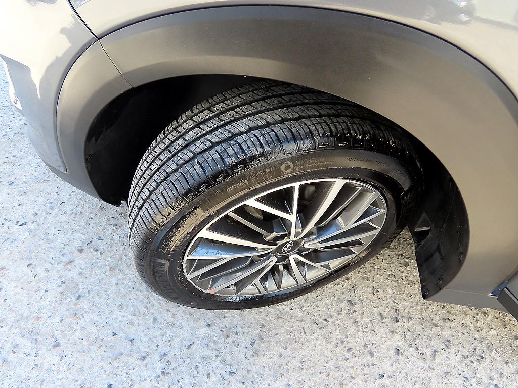 HYUNDAI Tucson 2019 Gris - Importación desde Corea - HF Imports Iquique - Foto 20