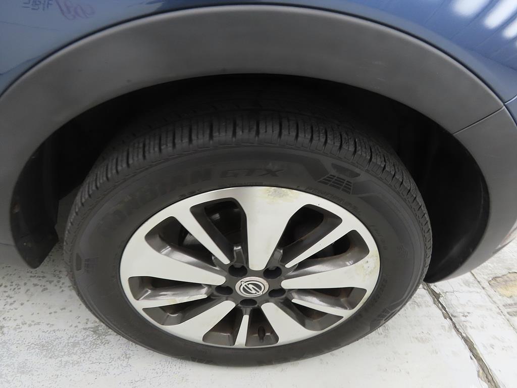 Ssangyong Korando 2014 Azul - Importación desde Corea - HF Imports Iquique - Foto 20