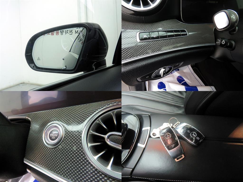 Mercedes Benz CLS Class 2020 Negro - Importación desde Corea - HF Imports Iquique - Foto 18