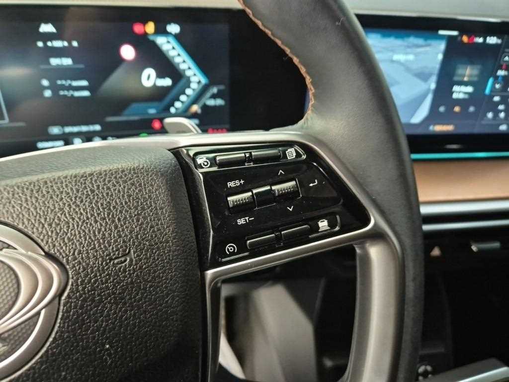 Ssangyong Torres 2024 Negro - Importación desde Corea - HF Imports Iquique - Foto 15