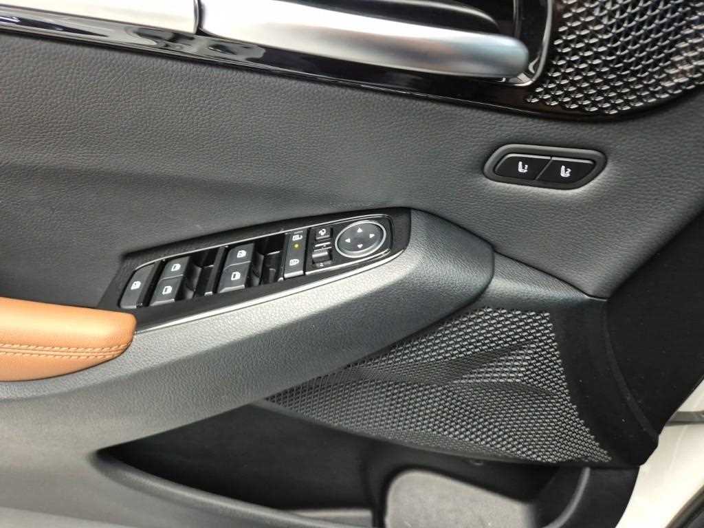 KIA Seltos 2025 Blanco - Importación desde Corea - HF Imports Iquique - Foto 18