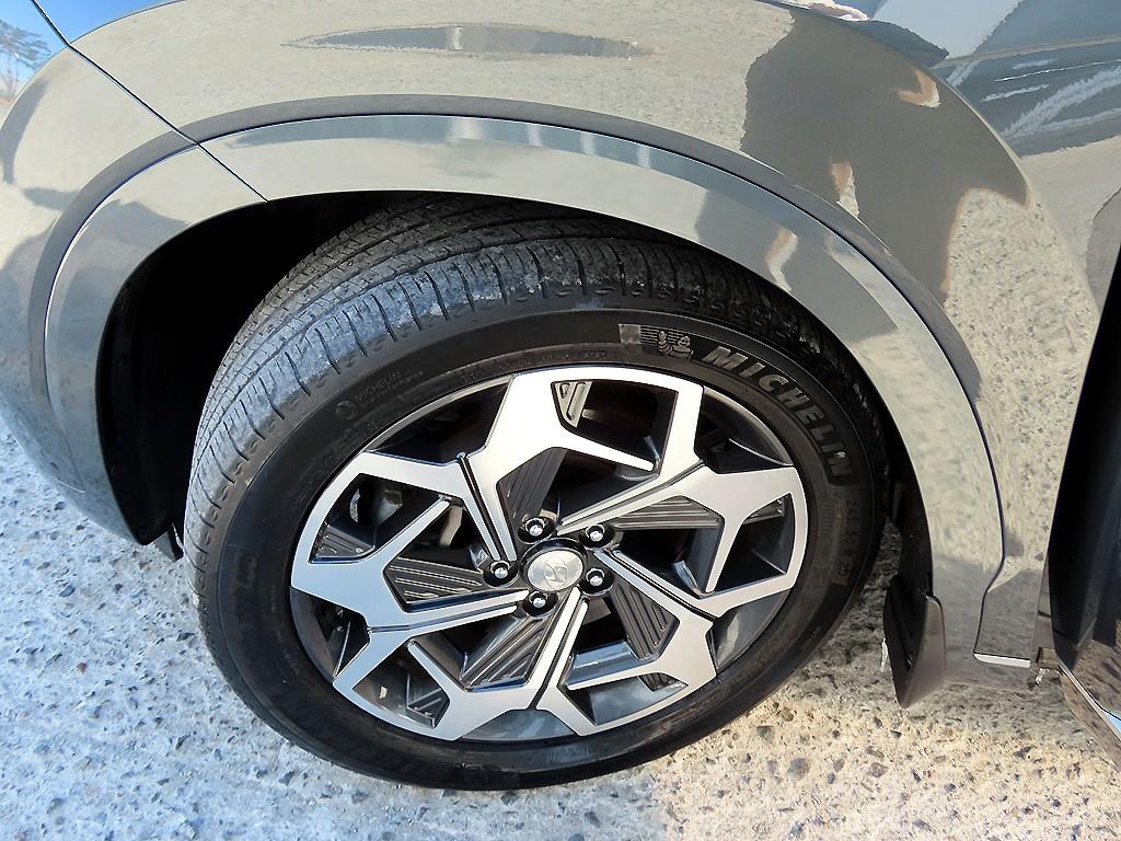 HYUNDAI Palisade 2021 Gris - Importación desde Corea - HF Imports Iquique - Foto 20