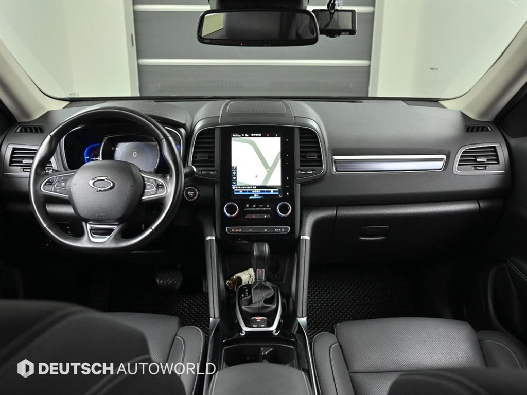 SAMSUNG QM6 - Vista 7