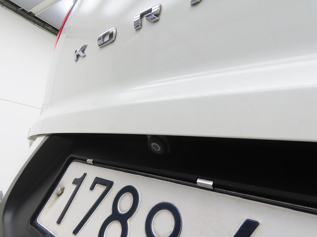 Ssangyong Korando 2020 Blanco - Importación desde Corea - HF Imports Iquique - Foto 16