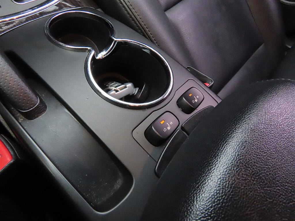 Ssangyong Korando - Vista 12