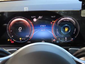 Mercedes Benz GLB Class - Vista 10