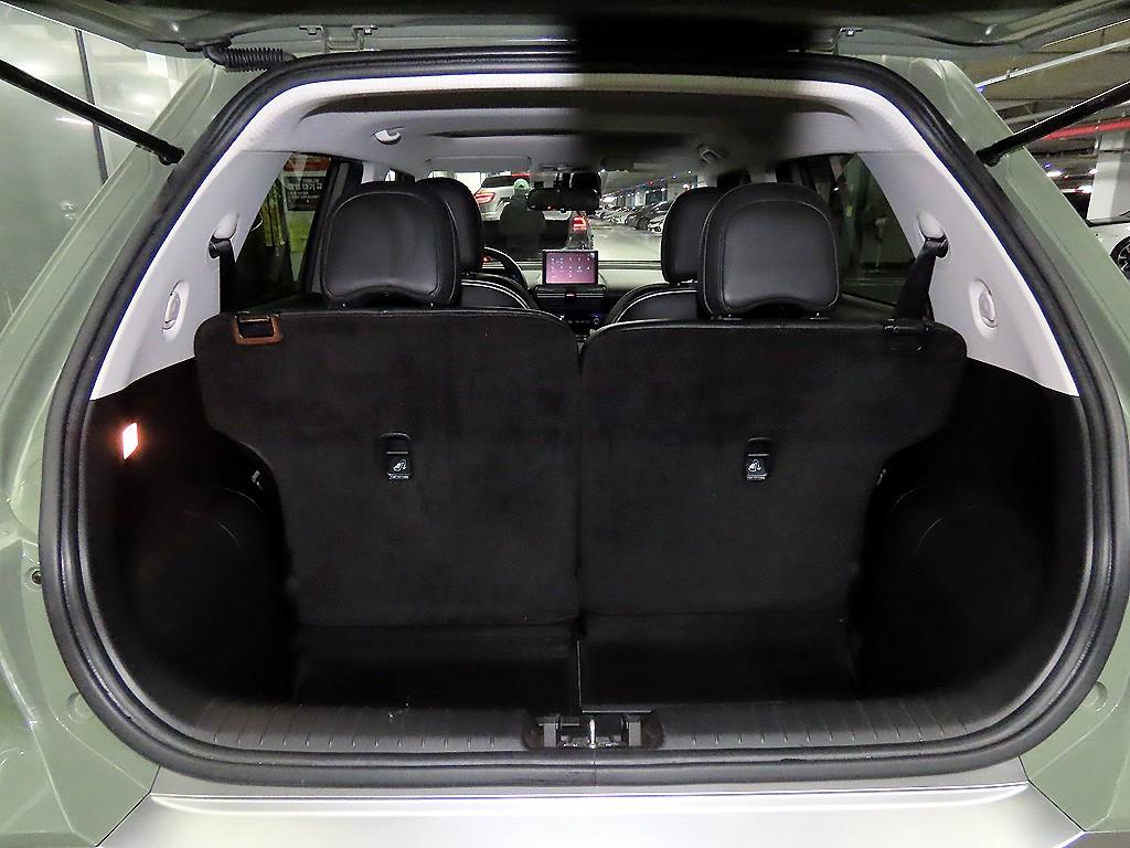 HYUNDAI Casper 2023 Verde - Importación desde Corea - HF Imports Iquique - Foto 17