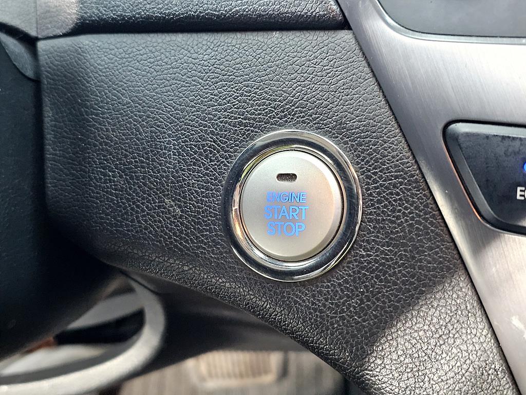 HYUNDAI Sonata 2014 Gris - Importación desde Corea - HF Imports Iquique - Foto 15