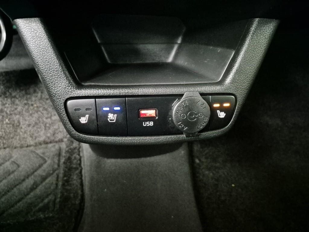 KIA Ray 2023 Gris - Importación desde Corea - HF Imports Iquique - Foto 16