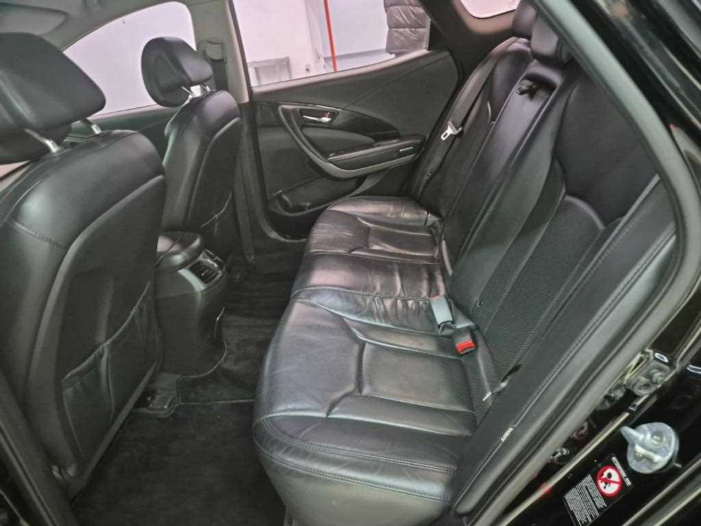 HYUNDAI Grandeur - Vista 12