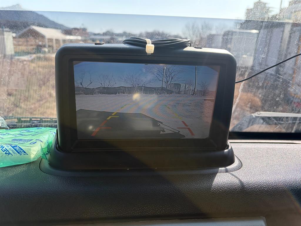 medium and large cargo Cargo - Vista 10