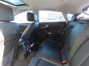 Audi A7 - Vista 12